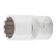 BGS Bussola poligonale, 12,5 mm (1/2"), 16 mm-1