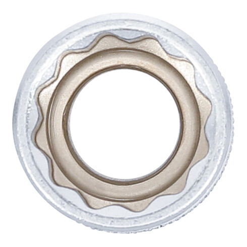 BGS Bussola poligonale, 12,5 mm (1/2"), 17 mm
