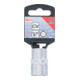 BGS Bussola poligonale, 12,5 mm (1/2"), 17 mm-4