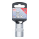 BGS Bussola poligonale, 12,5 mm (1/2"), 19 mm-4