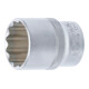 BGS Bussola poligonale, 12,5 mm (1/2"), 26 mm-1