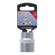 BGS Bussola poligonale, 12,5 mm (1/2"), 26 mm-4