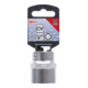 BGS Bussola poligonale, 12,5 mm (1/2"), 27 mm-3