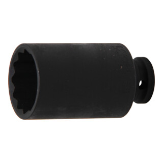 BGS Bussola poligonale, 12,5 mm (1/2"), 35 mm