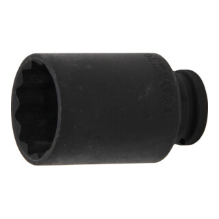 BGS Bussola poligonale, 12,5 mm (1/2"), 39 mm