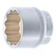 BGS Bussola poligonale, 12,5 mm (1/2"), 41 mm-1