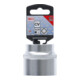 BGS Bussola poligonale, 12,5 mm (1/2"), 41 mm-4
