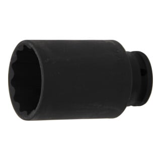 BGS Bussola poligonale, 12,5 mm (1/2"), 46 mm