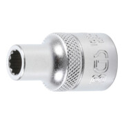 BGS Bussola poligonale, 12,5 mm (1/2"), 8 mm