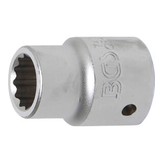 BGS Bussola poligonale, 20 mm (3/4"), 19 mm