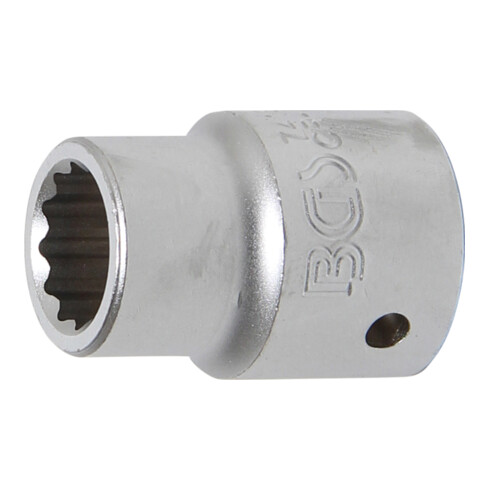 BGS Bussola poligonale, 20 mm (3/4"), 19 mm