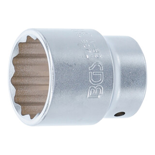 BGS Bussola poligonale, 20 mm (3/4"), 38 mm