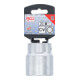 BGS Bussola poligonale, 20 mm (3/4"), 38 mm-4
