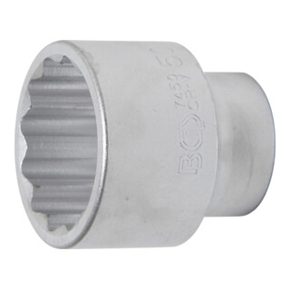BGS Bussola poligonale, 20 mm (3/4"), 50 mm