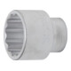 BGS Bussola poligonale, 20 mm (3/4"), 50 mm-1