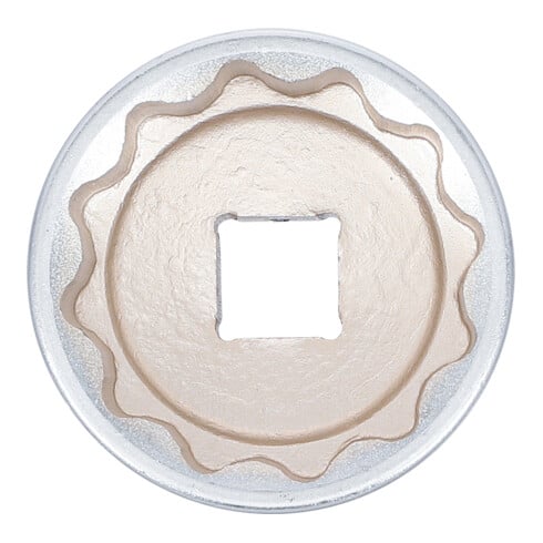 BGS Bussola poligonale, 20 mm (3/4"), 55 mm
