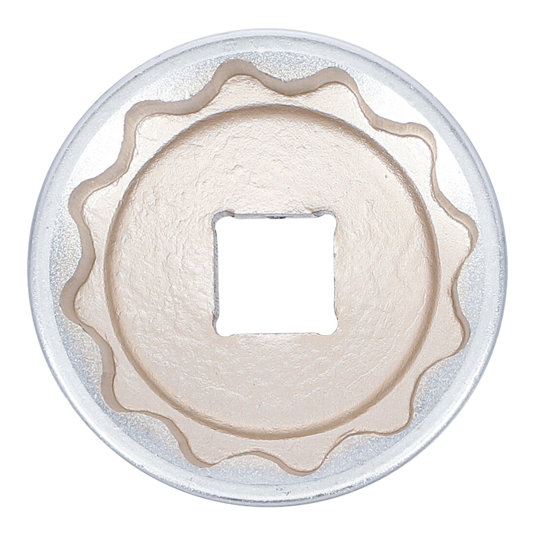 BGS Bussola poligonale, 20 mm (3/4"), 55 mm