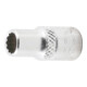 BGS Bussola poligonale, 6,3 mm (1/4"), 1/4"-1