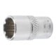 BGS Bussola poligonale, 6,3 mm (1/4"), 10 mm-1