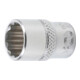 BGS Bussola poligonale, 6,3 mm (1/4"), 12 mm-1