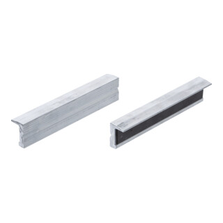 BGS Bussola poligonale, 6,3 mm (1/4"), 12 mm