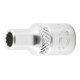 BGS Bussola poligonale, 6,3 mm (1/4"), 3/16"-1
