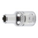 BGS Bussola poligonale, 6,3 mm (1/4"), 4,5 mm-1