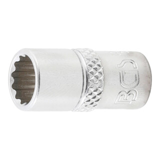 BGS Bussola poligonale, 6,3 mm (1/4"), 5/16"