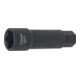 BGS Bussola poligonale, 6,3 mm (1/4"), 5,5 mm-1