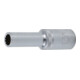 BGS Bussola poligonale, profonda, 12,5 mm (1/2"), 10 mm-1