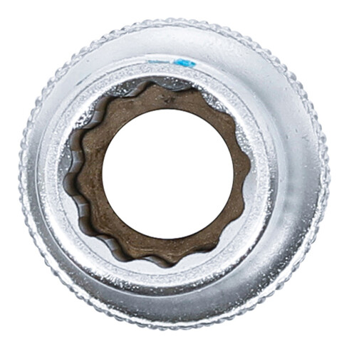 BGS Bussola poligonale, profonda, 12,5 mm (1/2"), 11 mm