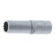 BGS Bussola poligonale, profonda, 12,5 mm (1/2"), 14 mm-1