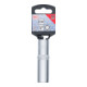 BGS Bussola poligonale, profonda, 12,5 mm (1/2"), 16 mm-3