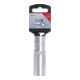 BGS Bussola poligonale, profonda, 12,5 mm (1/2"), 17 mm-3