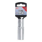 BGS Bussola poligonale, profonda, 12,5 mm (1/2"), 17 mm-3
