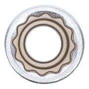 BGS Bussola poligonale, profonda, 12,5 mm (1/2"), 18 mm-3