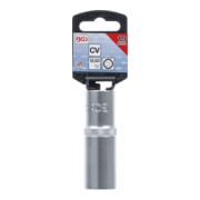 BGS Bussola poligonale, profonda, 12,5 mm (1/2"), 19 mm-4
