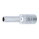 BGS Bussola poligonale, profonda, 12,5 mm (1/2"), 8 mm-1
