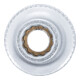 BGS Bussola poligonale, profonda, 12,5 mm (1/2"), 8 mm-3