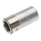 BGS Bussola porta inserti con sfera di tenuta, quadro interno 6,3 mm (1/4"), esagono interno 8 mm (5/16")-1