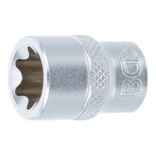 BGS Bussola profilo E, 10 mm (3/8"), E16