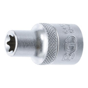 BGS Bussola profilo E, 12,5 mm (1/2"), E11