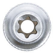 BGS Bussola profilo E, 12,5 mm (1/2"), E11-3