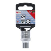 BGS Bussola profilo E, 12,5 mm (1/2"), E12-4