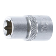 BGS Bussola profilo E, 12,5 mm (1/2"), E16