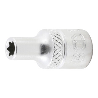 BGS Bussola profilo E, 6,3 mm (1/4"), E5