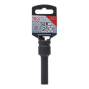 BGS Bussola profilo E, profonda, 12,5 mm (1/2"), E10-4