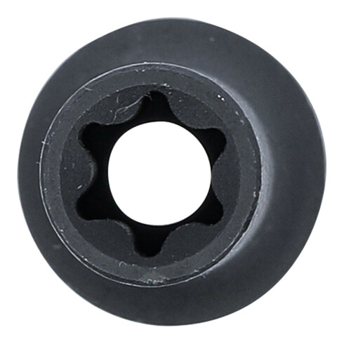 BGS Bussola profilo E, profonda, 12,5 mm (1/2"), E12