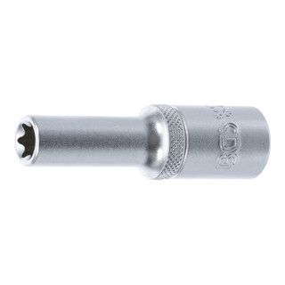 BGS Bussola profilo E, profonda, 12,5 mm (1/2"), E12