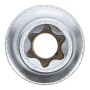 BGS Bussola profilo E, profonda, 12,5 mm (1/2"), E12-3